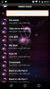 Ringtone Architect Pro* screenshot 0