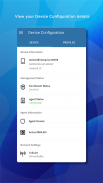 MobiControl Android Enterprise screenshot 6
