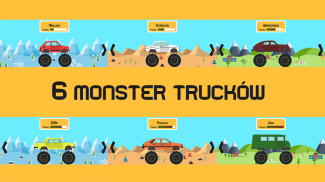 Monster Trucks from Poland screenshot 0