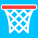 Dunk and Run Icon