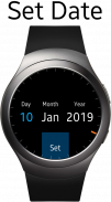 Calendar Gear - Google Calenda screenshot 4