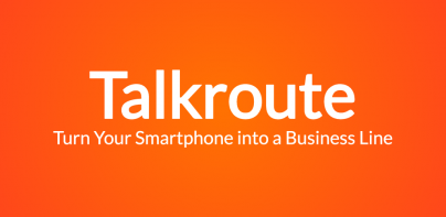 Talkroute