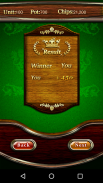 5 Card Draw Poker for Mobile screenshot 10