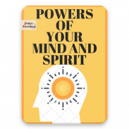 Powers Of Mind & Spirit screenshot 9