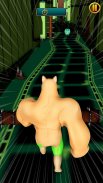 Doge Run To The Moon 3D Game screenshot 4