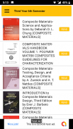 My Metallurgy and Materials Engineering Books screenshot 0