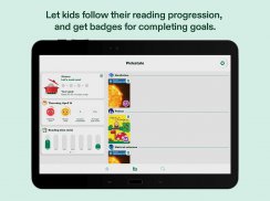 Pickatale Reading App for Kids screenshot 5