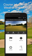 Canyon Meadows Golf & Country Club screenshot 2