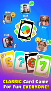 Uno Plus - Card Game Party screenshot 3