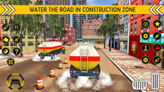 Road Builder City Construction screenshot 3