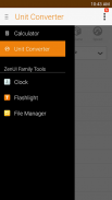Calculadora: widget y flotante screenshot 0