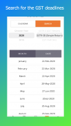 GST Press -Best App for GST Practitioners in India screenshot 2