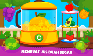 Marbel Belajar Buah screenshot 8