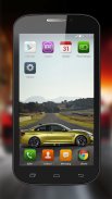 Car Wallpapers BMW screenshot 0