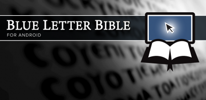 Blue Letter Bible