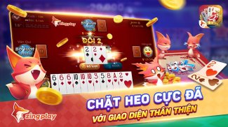 Tiến lên miền nam screenshot 2