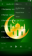 Al Quran English Translation screenshot 4