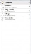 HimbazApp - Indirimbo zo Guhimbaza Imana screenshot 1