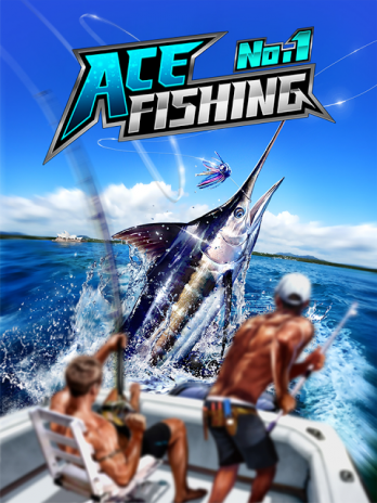 Ace fishing wild catch cheats