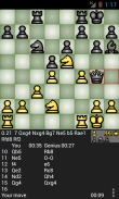 Chess Genius Lite screenshot 0