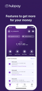 Hubpay screenshot 3