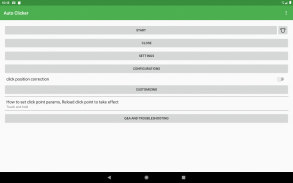 Simple Auto Clicker screenshot 10