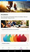 Brandrisk Ute screenshot 11