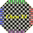 Chess X4 Icon