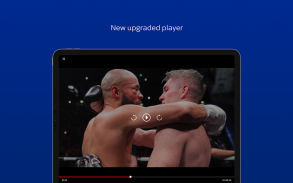 Sky Sports Box Office Live Boxing Event screenshot 5