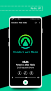 Amadora Web Rádio screenshot 0