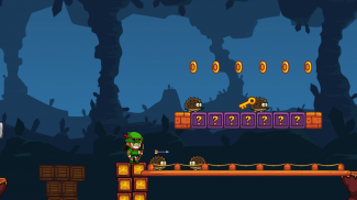 Super Robin Hood: The Legend screenshot 2