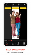 Auto Cut : Photo Background Editor & Removal screenshot 0