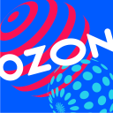 OZON: товары, продукты, билеты