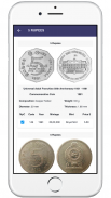 Coins of Sri Lanka – New and Old Banknotes & Coins screenshot 8