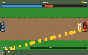 Microbattle screenshot 3