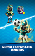 Soccer Royale - Clash de Fútbol screenshot 5