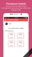 Pacar: Find New Indo Friends, Chat and Dating screenshot 4