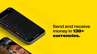 Western Union Enviar Fundos screenshot 6