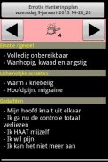 De VERS-app bij VERS-training screenshot 3