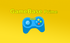GameBasePrime - Retro Games screenshot 2