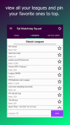 FPL Matchday Live! screenshot 1