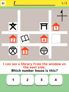 Japanese map symbols - Fun edu screenshot 10