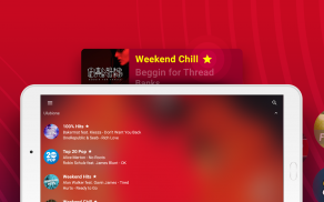 OPEN FM - Radio en línea screenshot 6
