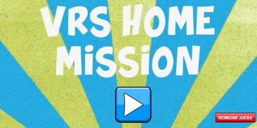 VRS Home Mission screenshot 5