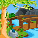 เกมหนีใหม่ - ค้นหาบาร์ทองและเพชร