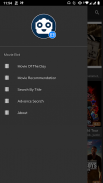 Movie Bot - Movie Recommendation screenshot 0