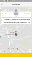 CAB1 Driver screenshot 3