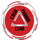 Casaphobia Club Icon