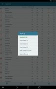 Football Tips - Sportalic screenshot 6