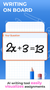 MathMate AI Homework Helper screenshot 4